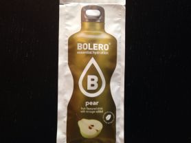 Bolero Pear, Birne | Hochgeladen von: Kinkilorz