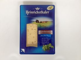 Heinrichsthaler Bockshornklee-Käse, 45% Fett | Hochgeladen von: j.zels