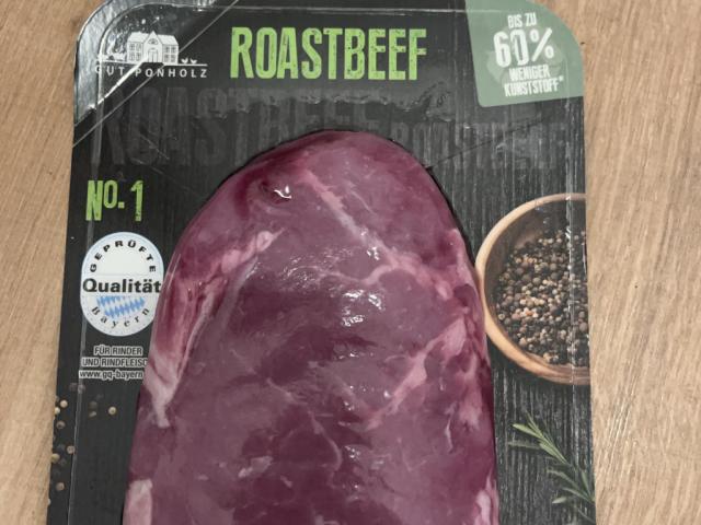 Roastbeef von angifu | Hochgeladen von: angifu