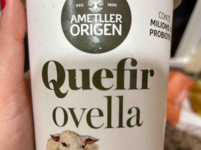 quefir ovella by vall11 | Uploaded by: vall11