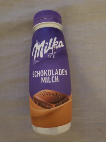 Schokoladen Milch by Tllrfl | Uploaded by: Tllrfl