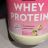 Whey  Protein Pistazie von lmaximini | Hochgeladen von: lmaximini