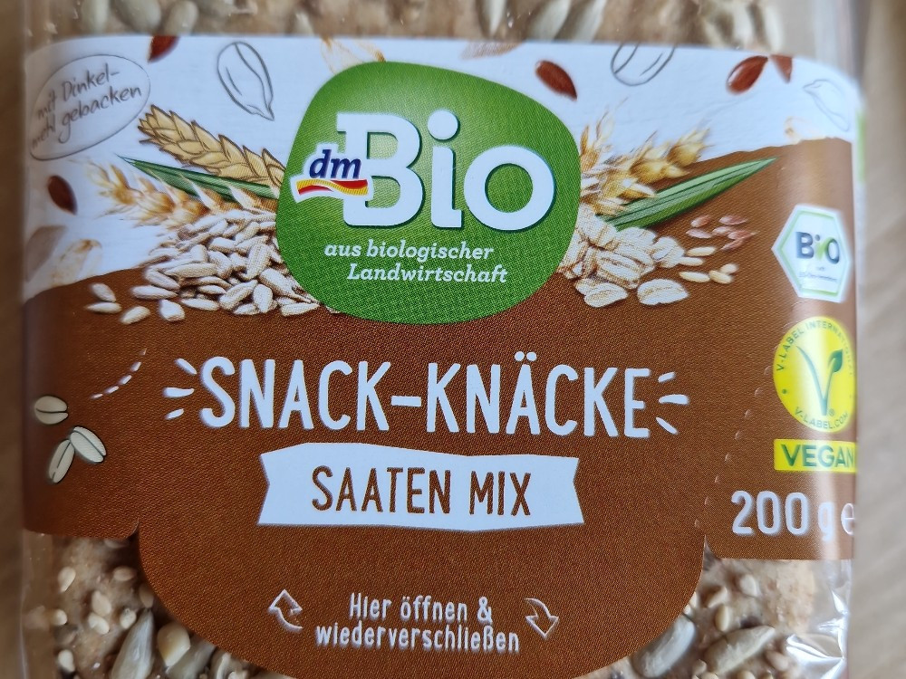 snack-knäcke dm bio von daskleinehuhn | Hochgeladen von: daskleinehuhn snack-knäcke dm bio von daskleinehuhn | Hochgeladen von: daskleinehuhn