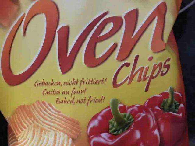 oven chips von prcn923 | Hochgeladen von: prcn923