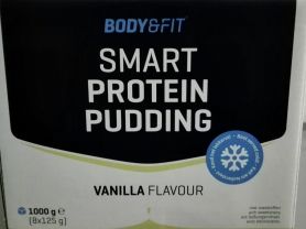 Smart Protein Pudding | Hochgeladen von: center78