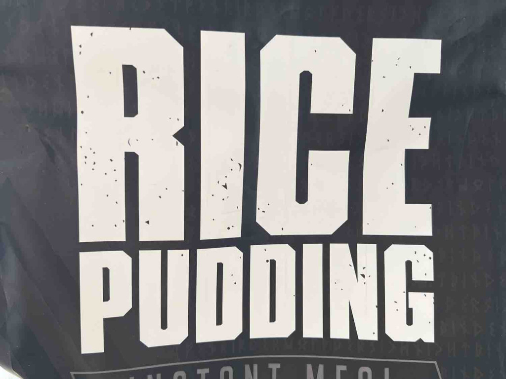 Rice Pudding von S8ta | Hochgeladen von: S8ta