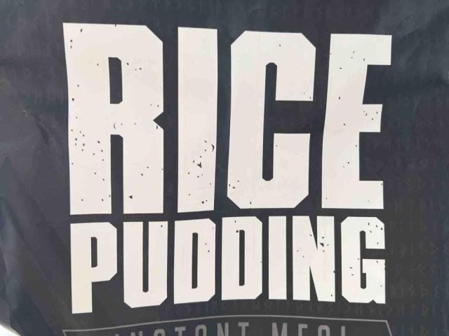 Rice Pudding von S8ta | Hochgeladen von: S8ta