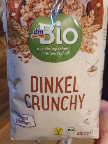 Dinkel Crunchy von SwoopSH | Hochgeladen von: SwoopSH