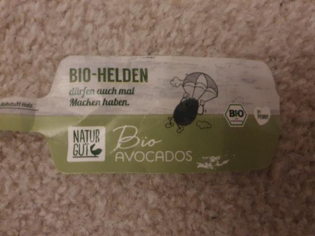 Bio Avocado von BILGE HAN | Hochgeladen von: BILGE HAN