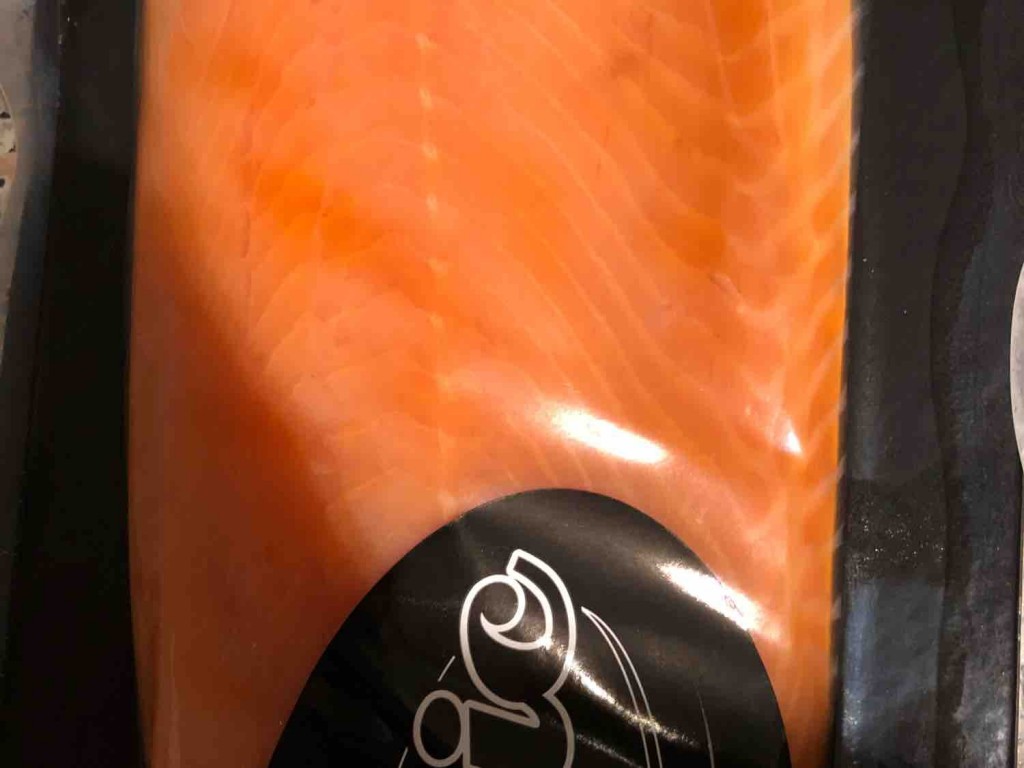 Lachs Filet Classic Original von RBIron | Hochgeladen von: RBIron