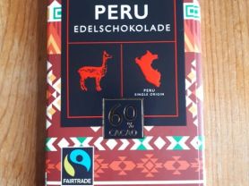 Peru Dark Chocolate, J.D. Gross | Hochgeladen von: lgnt