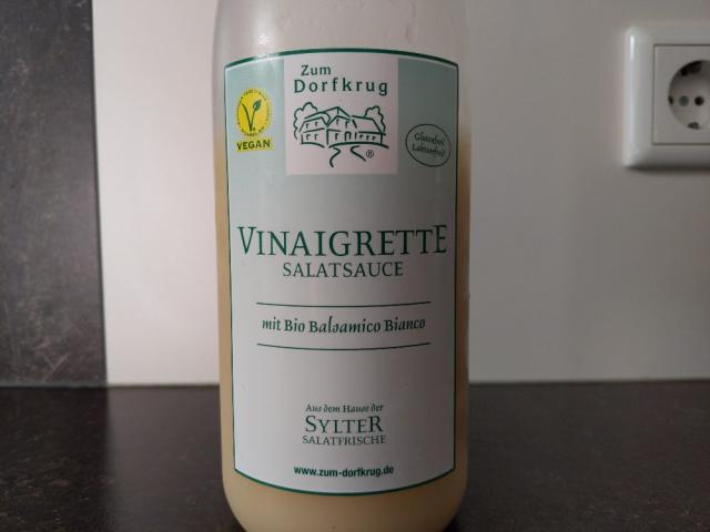 Vinegrette von Flensi | Hochgeladen von: Flensi