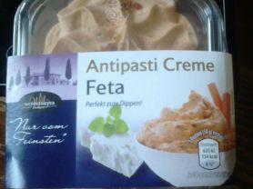 Antipasti Creme Feta | Hochgeladen von: finnegan