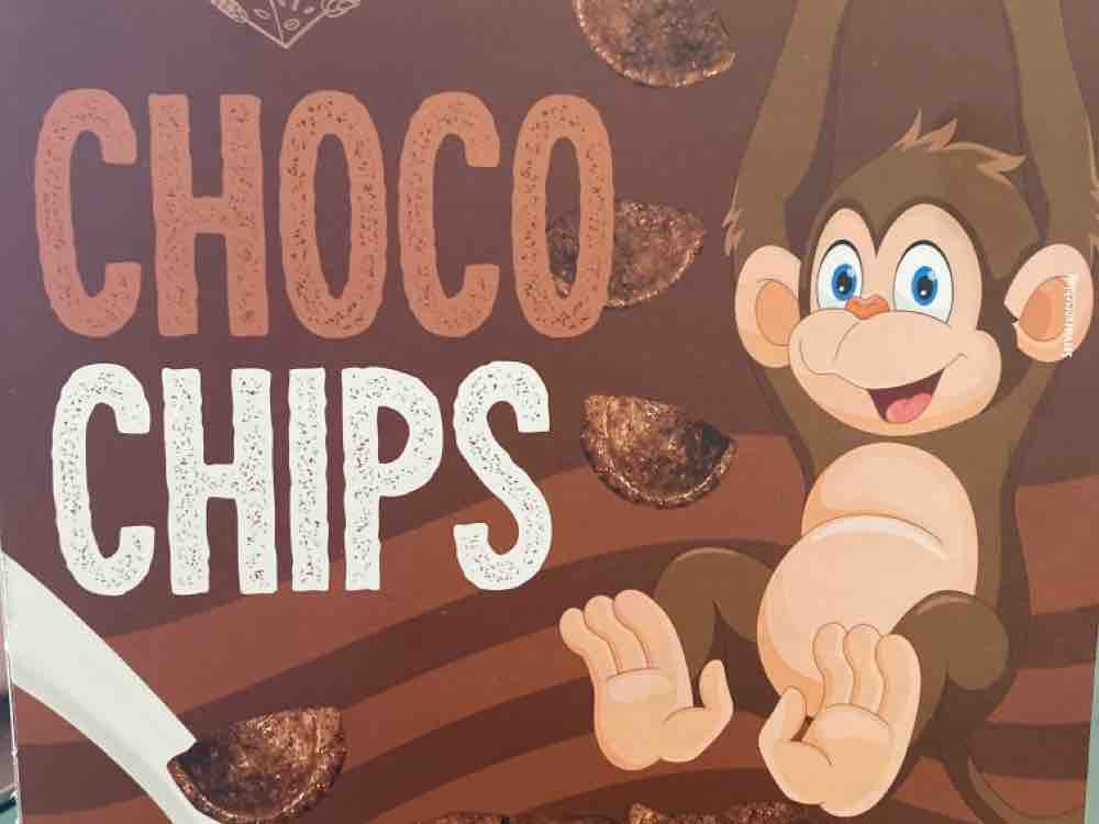 Choco Chips von Conni27 | Hochgeladen von: Conni27