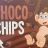 Choco Chips von Conni27 | Hochgeladen von: Conni27