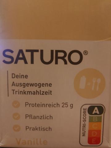 500ml Trinkmahlzeit, Vanille von oberstma | Hochgeladen von: oberstma