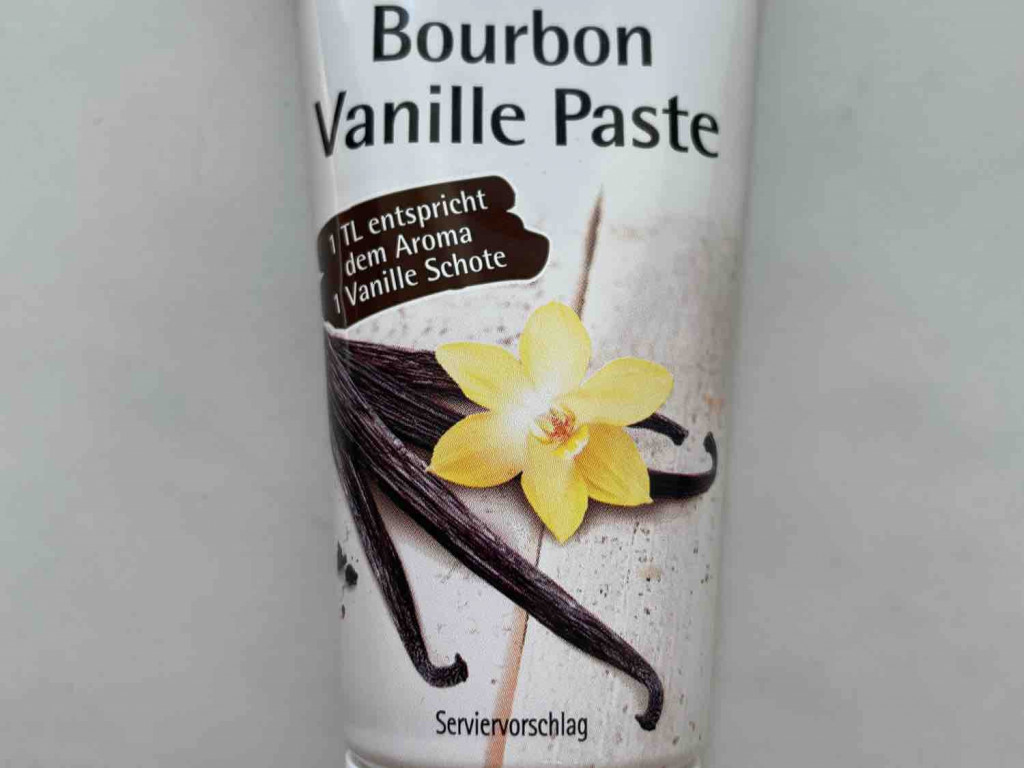 Unsere Bourbon Vanille Paste von xHeartInHandx | Hochgeladen von: xHeartInHandx