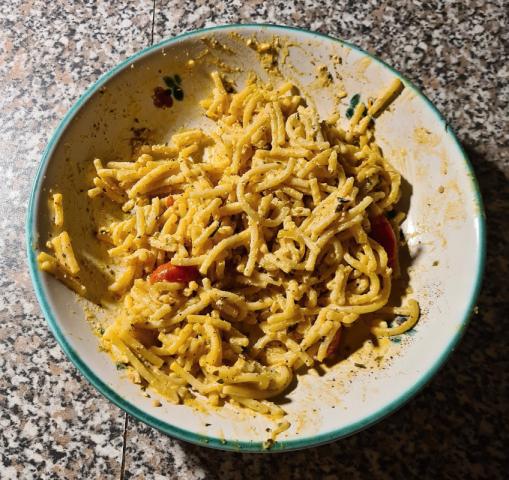 One Pot Feta Pasta | Hochgeladen von: Kautzinger