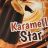 Karamell Star, Kakao   von mcbru | Hochgeladen von: mcbru