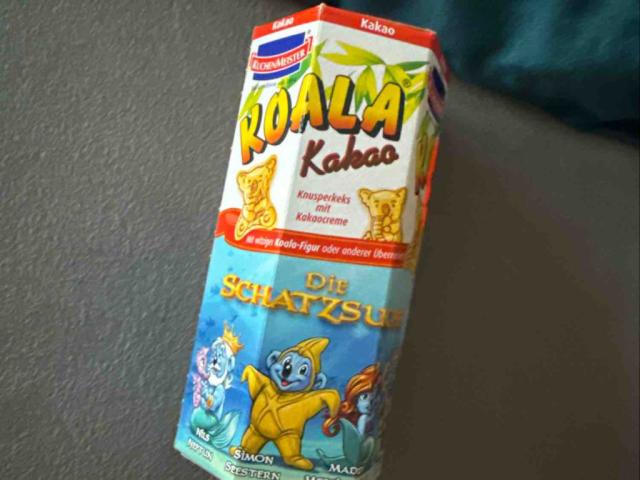 Koala Kakao von juliajuu | Hochgeladen von: juliajuu