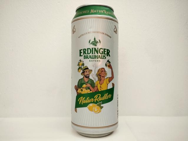 Natur Radler | Hochgeladen von: micha66/Akens-Flaschenking