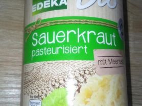 Bio Sauerkraut | Hochgeladen von: Silv3rFlame