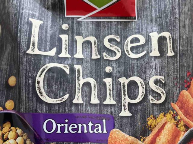 linsen chips oriental by kyrylo | Uploaded by: kyrylo