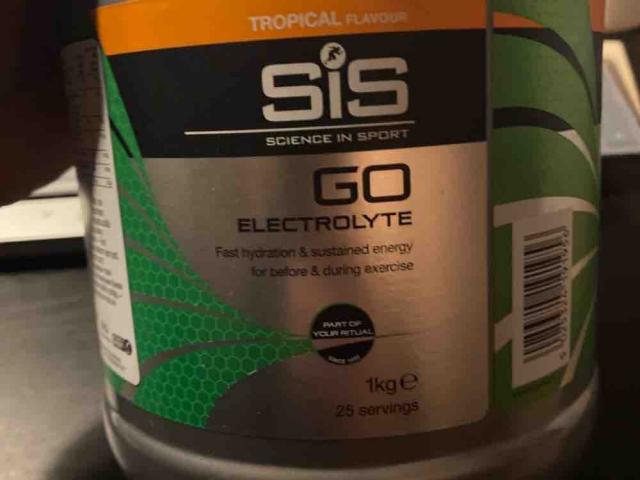 GO Electrolyte von Tjom92 | Hochgeladen von: Tjom92