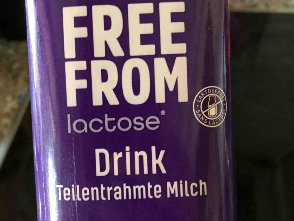 free from lactose drink milk, 1.5% fett von fabsi | Hochgeladen von: fabsi