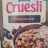 Quaker Cruesli, Milch von Maggy84 | Hochgeladen von: Maggy84