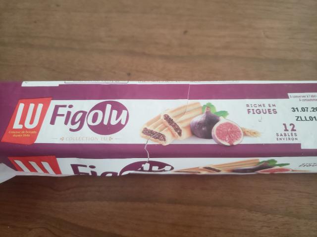 figolu, biscuits by annna | Uploaded by: annna