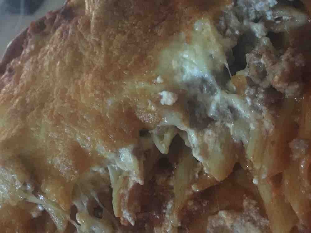 Fix & Frisch, Ofen-Spirelli alla mamma (zubereitet) von colleen19 | Hochgeladen von: colleen19