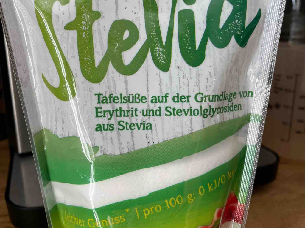 Stevia, Erythrit und Stevioglycosid von jeanniandthetwins | Hochgeladen von: jeanniandthetwins