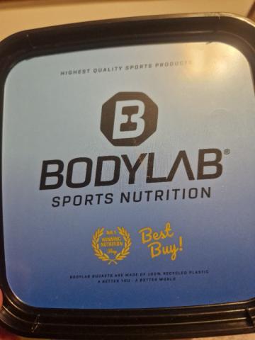 bodylab whey protein chocolate von Daniel3366 | Hochgeladen von: Daniel3366