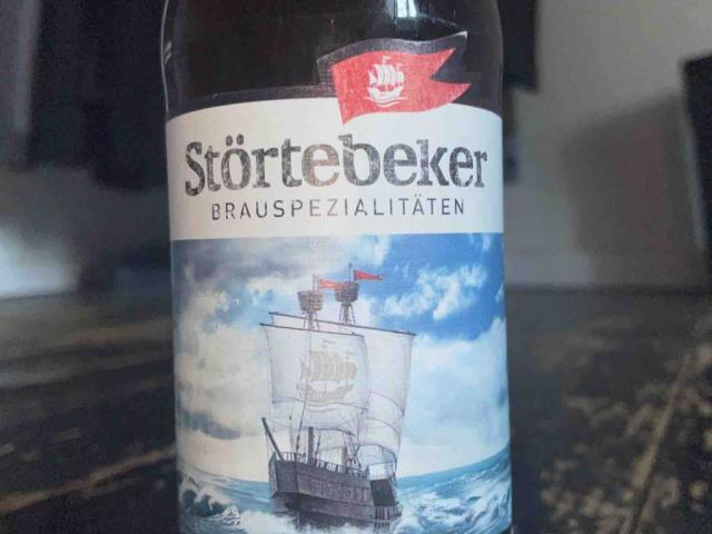 Störtebeker Atlantik-Ale by icalvin102 | Uploaded by: icalvin102