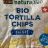 Bio Tortilla Chips, Meersalz von Scout | Hochgeladen von: Scout