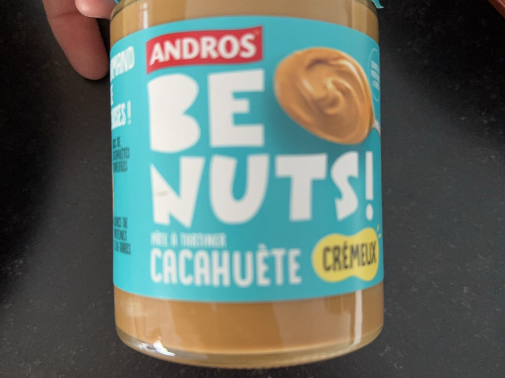 Be nuts! von PirateD | Hochgeladen von: PirateD Be nuts! von PirateD | Hochgeladen von: PirateD