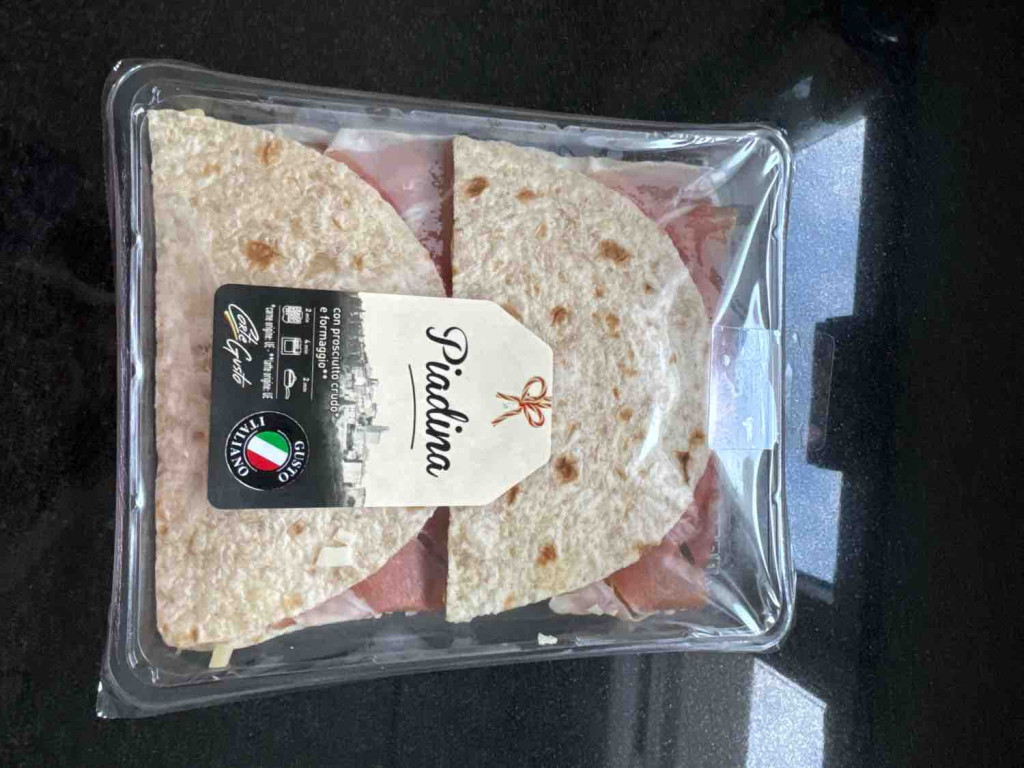 Piadina von Naedl | Hochgeladen von: Naedl