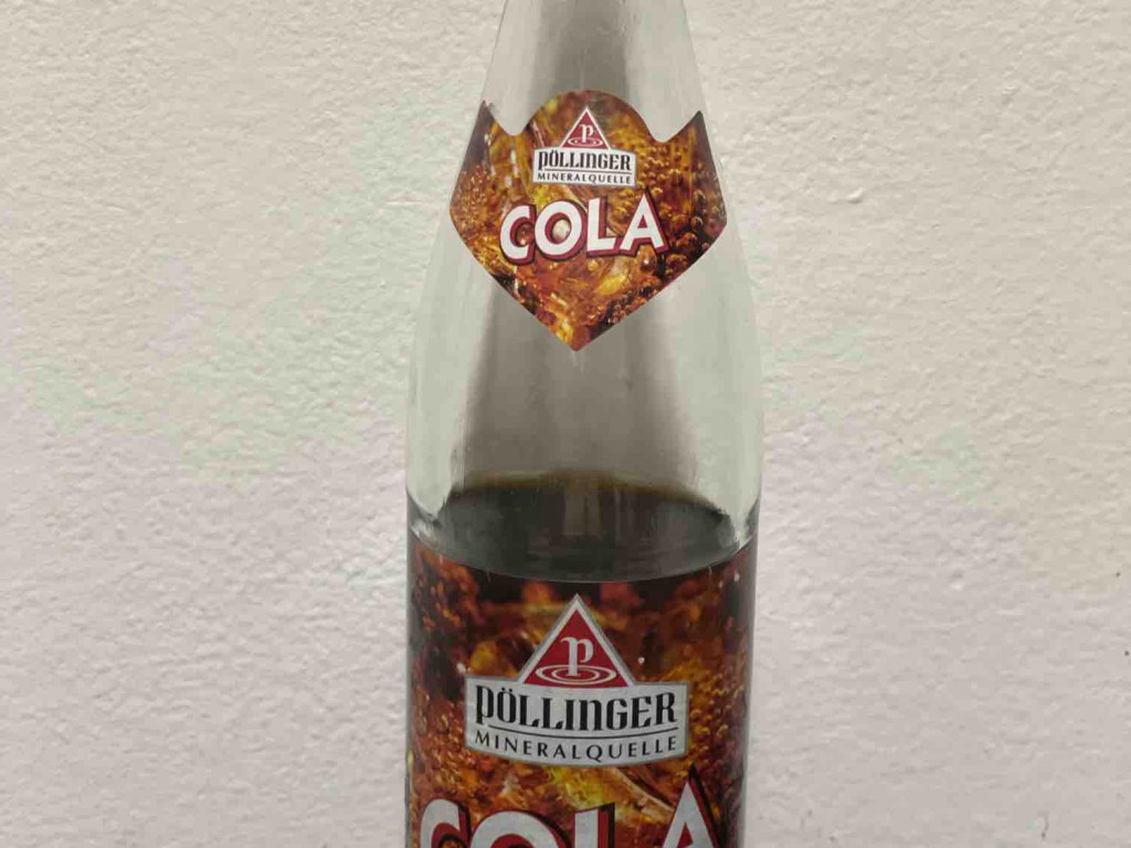 Pöllinger Cola von TabularasaPilot | Hochgeladen von: TabularasaPilot