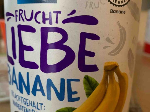 Fruchtliebe Banane von marcodettenborn | Hochgeladen von: marcodettenborn