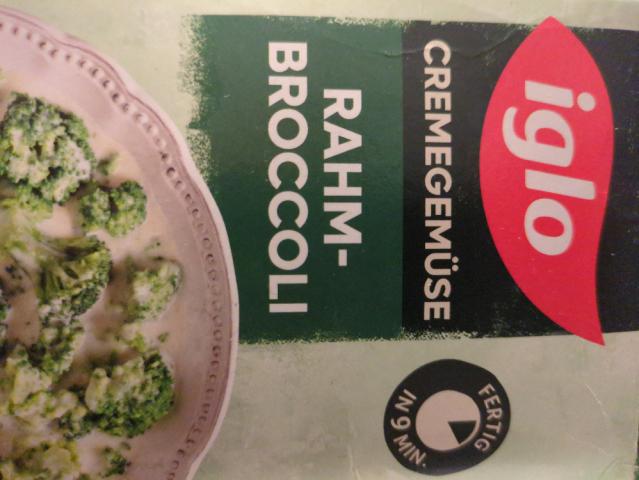 Rahm-broccoli by mtopf | Uploaded by: mtopf