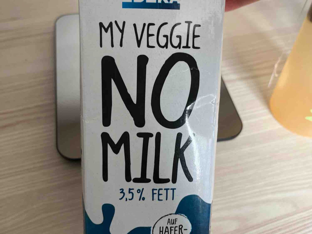 My Veggie No Milk 3,5% von kvnschwb | Hochgeladen von: kvnschwb