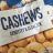 Cashews geröstet, gesalzen von maceoC68 | Hochgeladen von: maceoC68