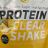 Protein Shake Clear, Lemon & Pineapple Flavour von sspicale | Hochgeladen von: sspicale