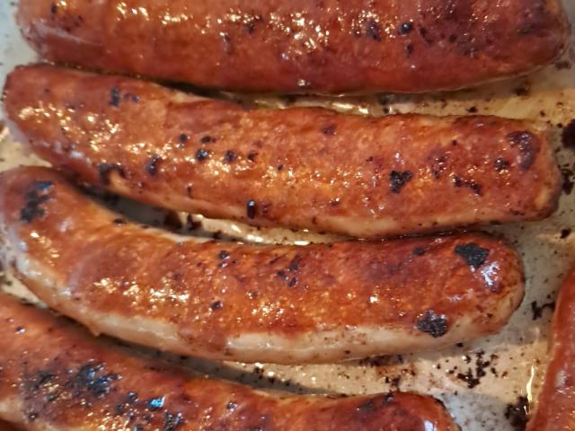 Grill Geflügelwürstchen, Wiesenhof von a.krse | Hochgeladen von: a.krse Grill Geflügelwürstchen, Wiesenhof von a.krse | Hochgeladen von: a.krse