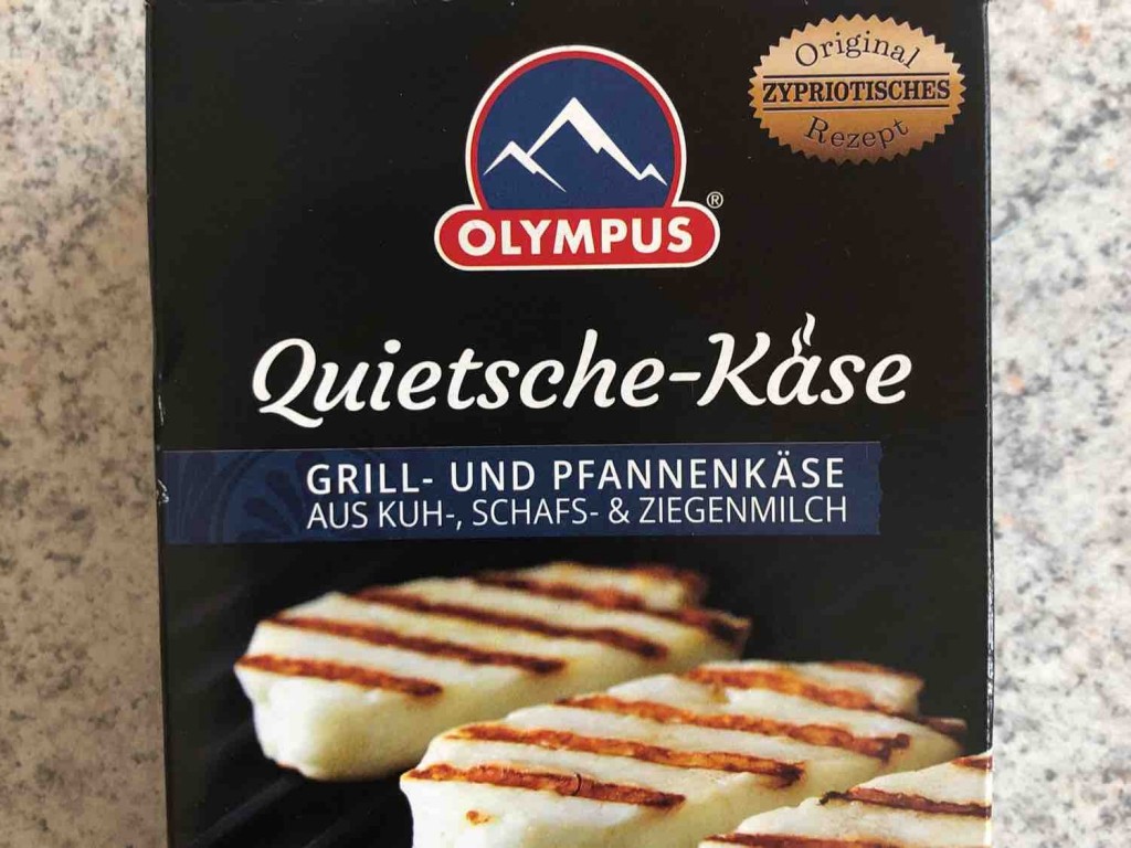 Quietsche-Käse von luisaehk11 | Hochgeladen von: luisaehk11