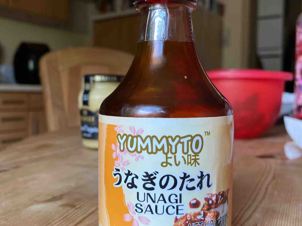 Unagi Sauce von sixsch | Hochgeladen von: sixsch