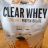 Clear Whey Orange von RobinLipp | Hochgeladen von: RobinLipp