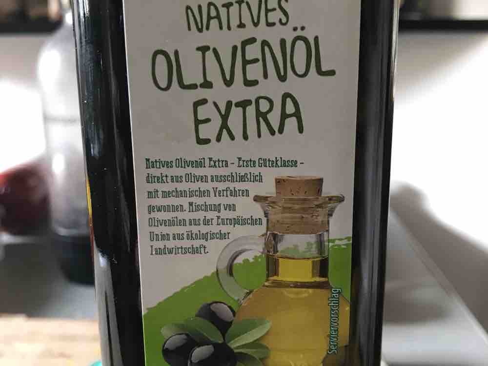 Natives Olivenöl Extra Bio von dersensemann | Hochgeladen von: dersensemann