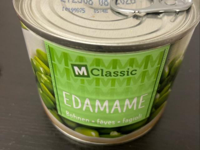 Edamame by KillTheIllness | Uploaded by: KillTheIllness